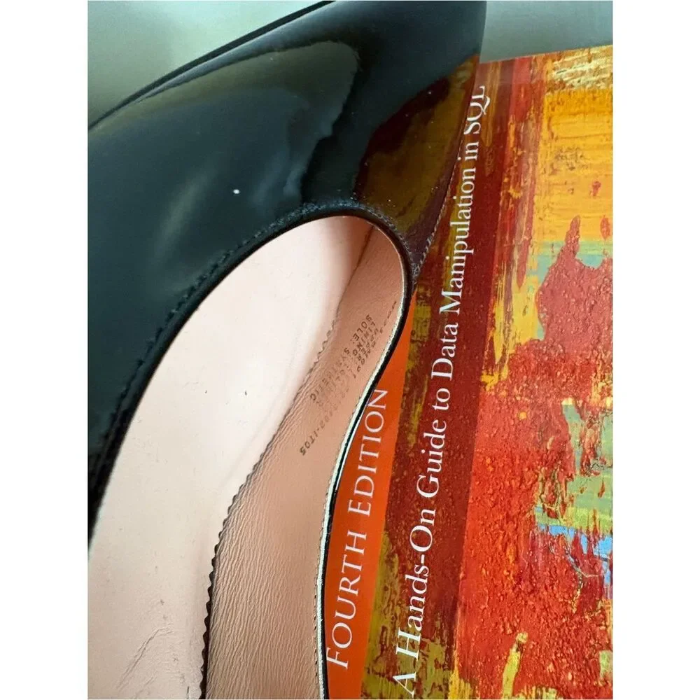 J. Crew Colette Mule Heel